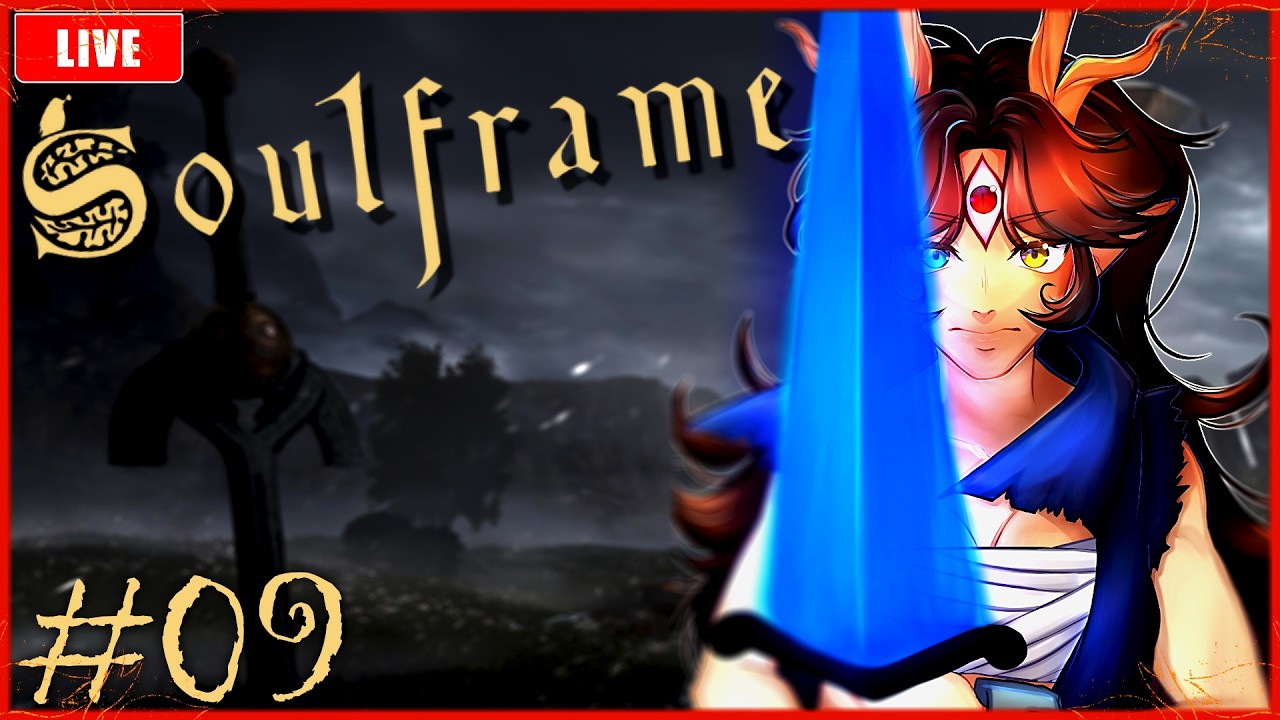 O Destino de Quem Polui 🌿🔥 | Soulframe #09
