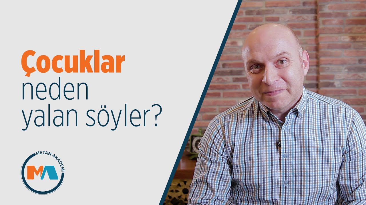 YALAN SÖYLEME !