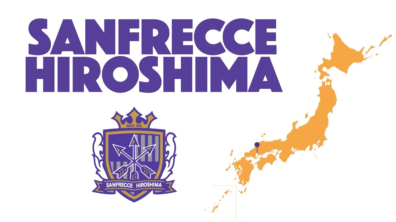 DISCOVER SANFRECCE HIROSHIMA | 2025 MEIJI YASUDA J1 LEAGUE