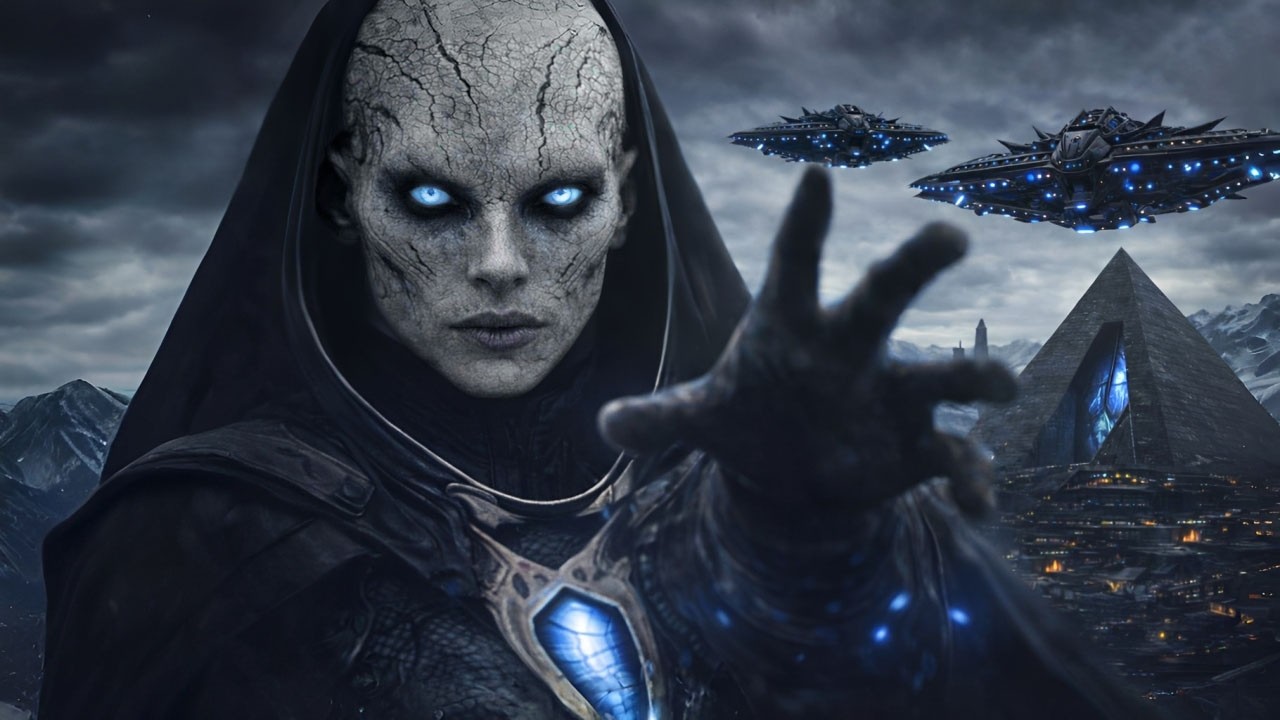 Missão Stellavia - Episódio 3 | Planeta Dra’Kuun