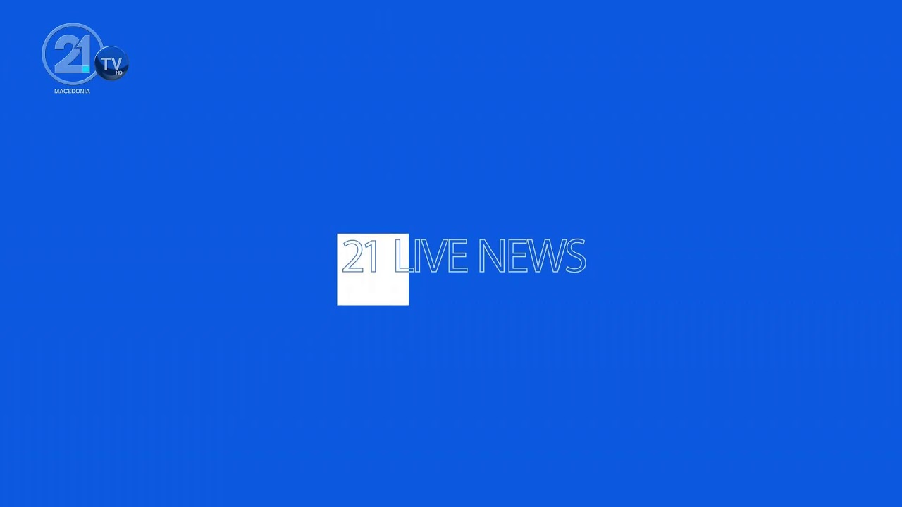 #21LiveNews 23:00  Вести на македонски јазик | 20.2.2026