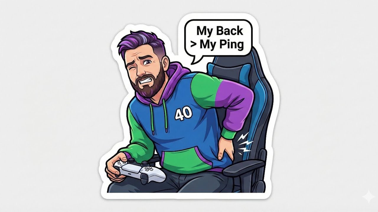 Zenith eFC vs Genesis I Win or go home