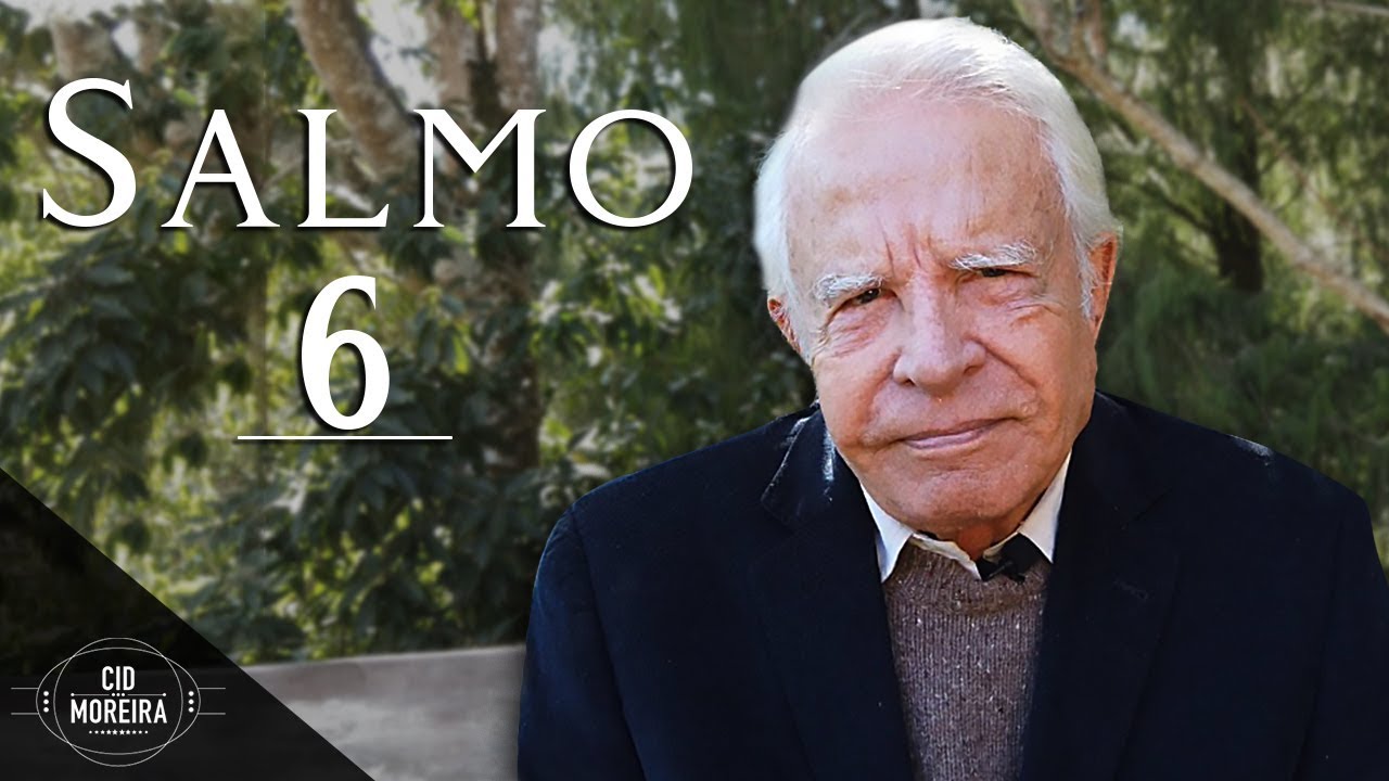SALMO 6