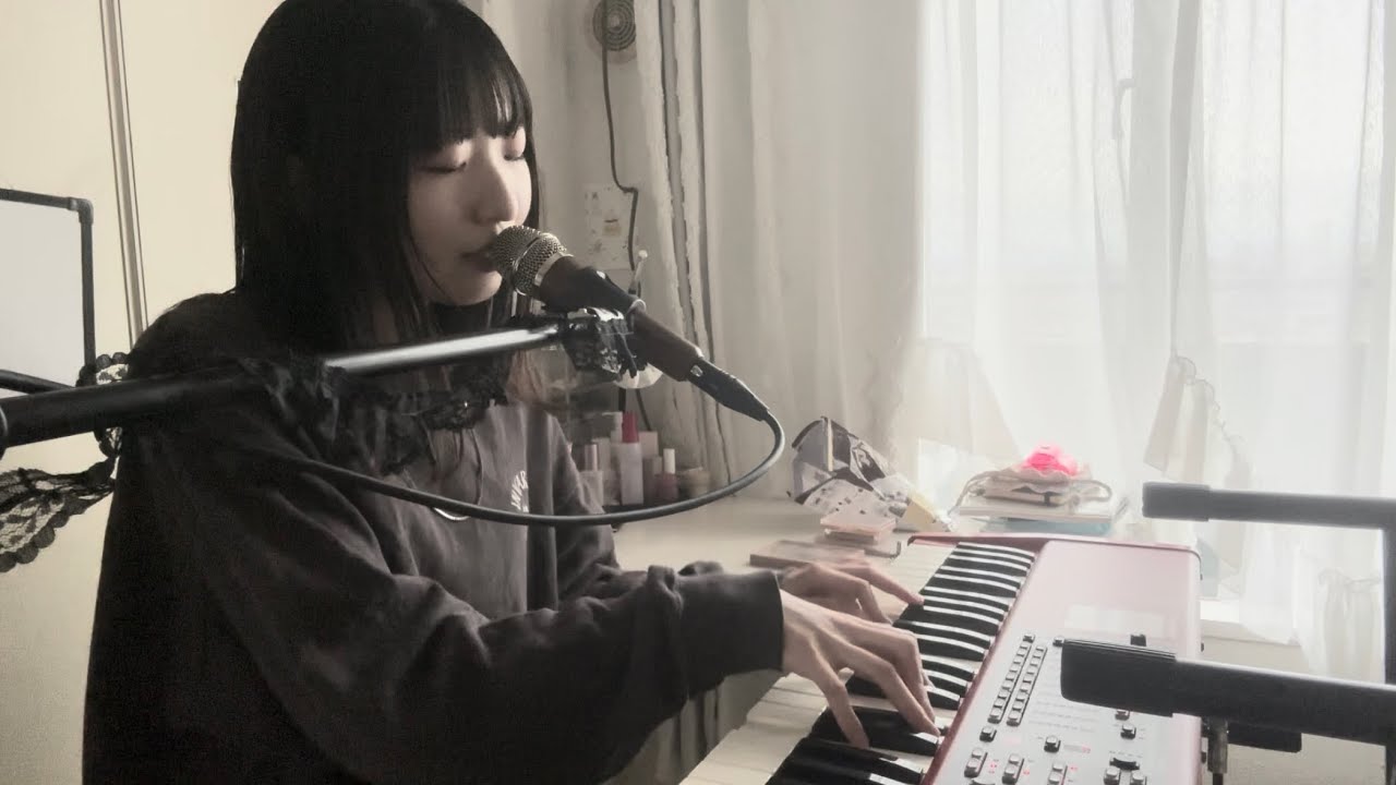 【cover】sister/チョーキューメイ