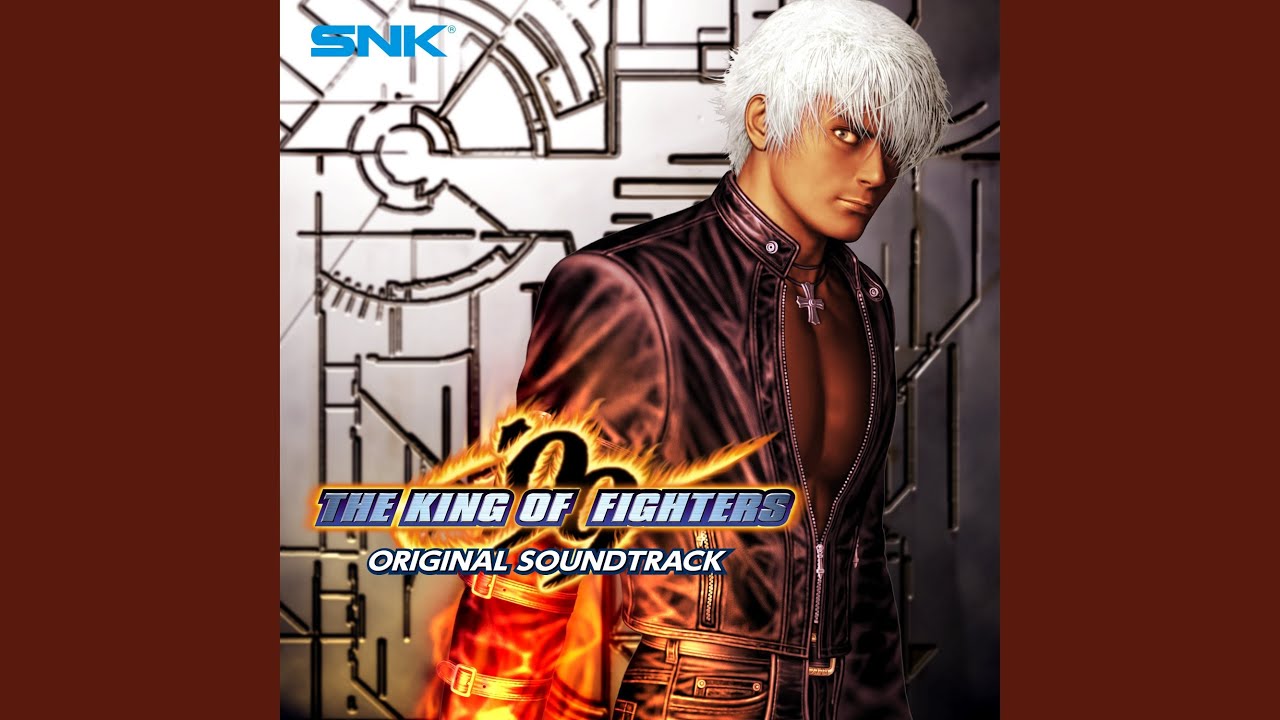 W.W.III (Ikari Team Theme)