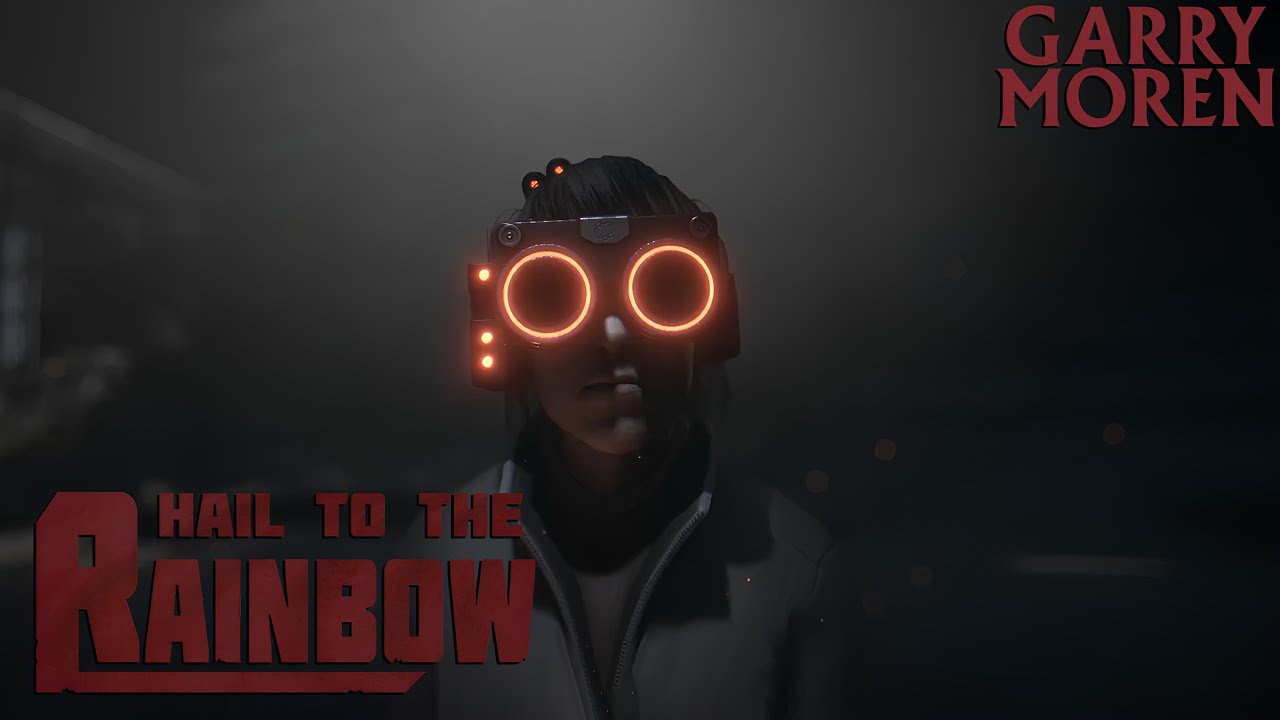 Прохождение игры Hail to the Rainbow. В поисках отца Игната, битва с Охотником. Финал!