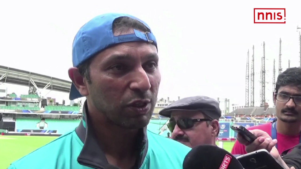 India Vs Pakistan Bigger Than The Ashes, Says Azhar Mahmood