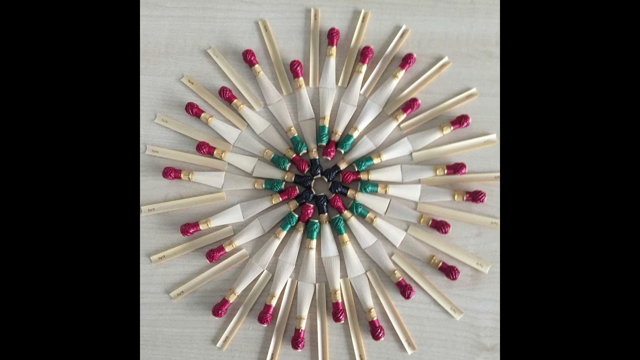 Lavoro Reeds Cane Producer, Reed Making Company for Oboe & Basson
