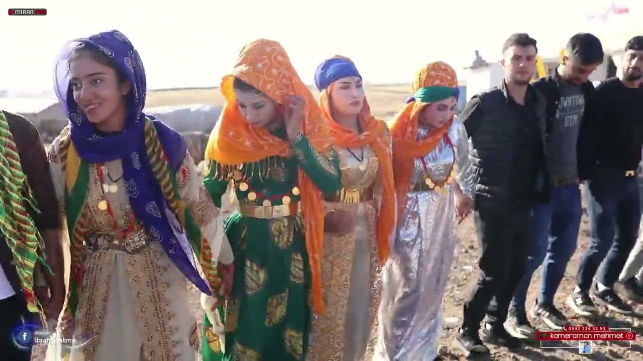 karabahçe düğünleri [ 2023 © HD ] Koma Axin & Miran Prodüksiyo