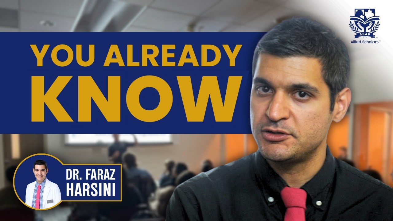 Can You Speak About Justice While Paying for Meat, Eggs, and Dairy? | Dr. Faraz Harsini at UWMadison