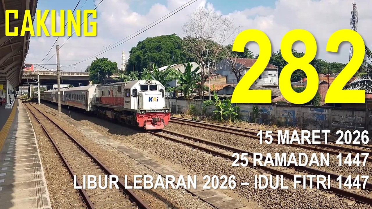 282, 15 Maret 2026 _ 09.16 WIB