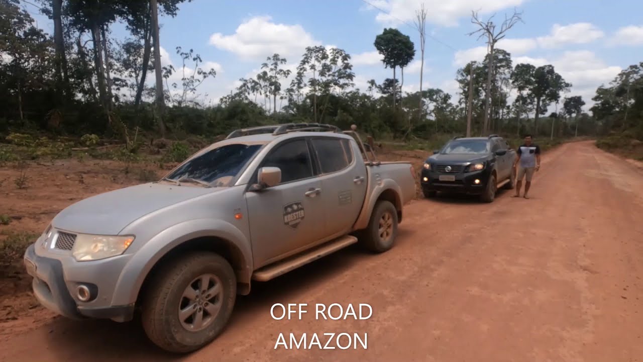 Caverna Coração da Amazônia - Uruará - Pará - Brasil