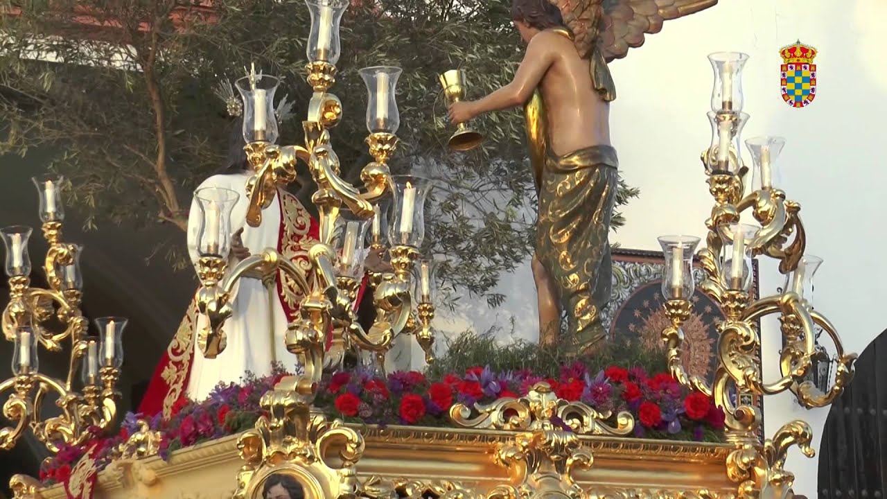 Semana Santa 2016