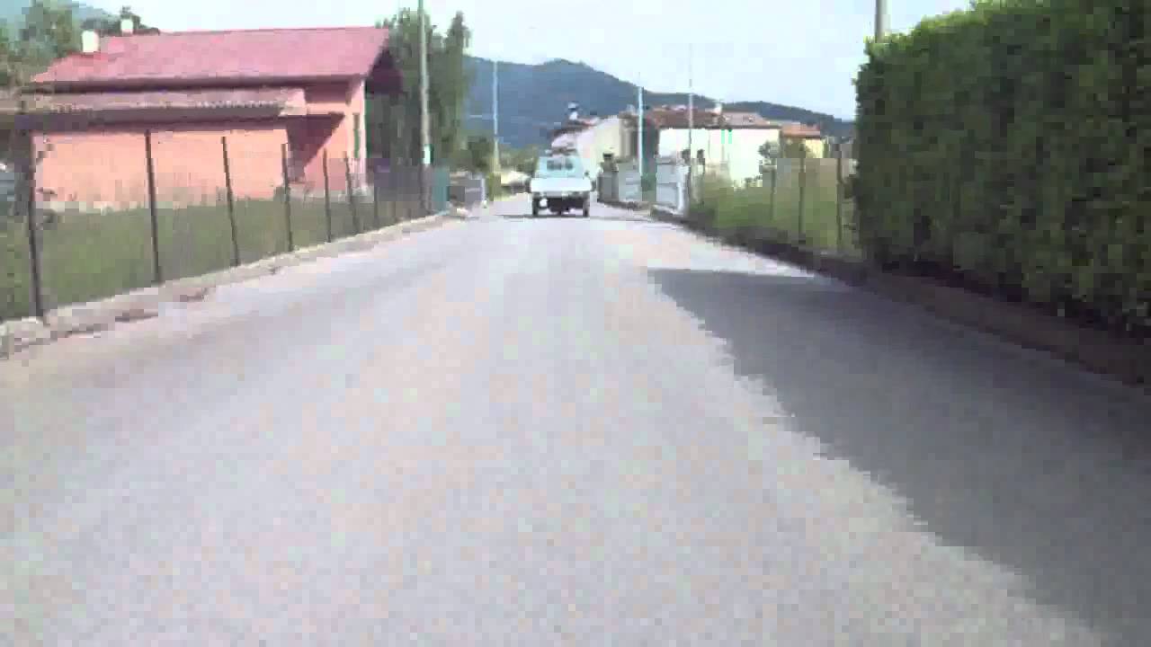 2gara caret campo di alano di piave 1 maggio 2011.flv