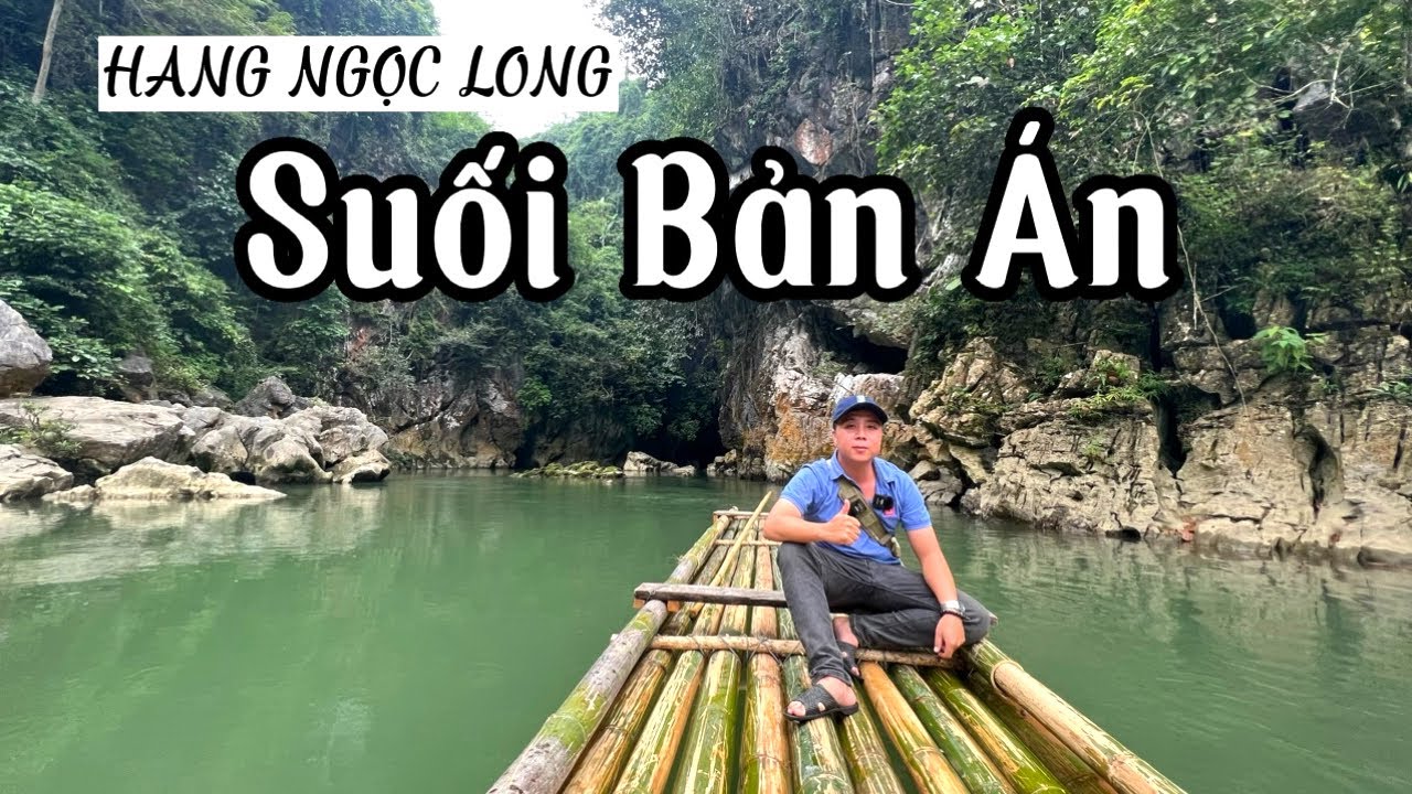 H&agrave; Giang 3 Ng&agrave;y 2 Đ&ecirc;m | Suối Bản &Aacute;n - Tuyệt T&aacute;c Giữa N&uacute;i Rừng Đ&ocirc;ng Bắc