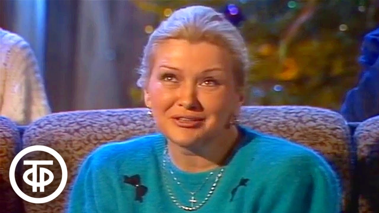 Галина Польских - о съемках в фильме 