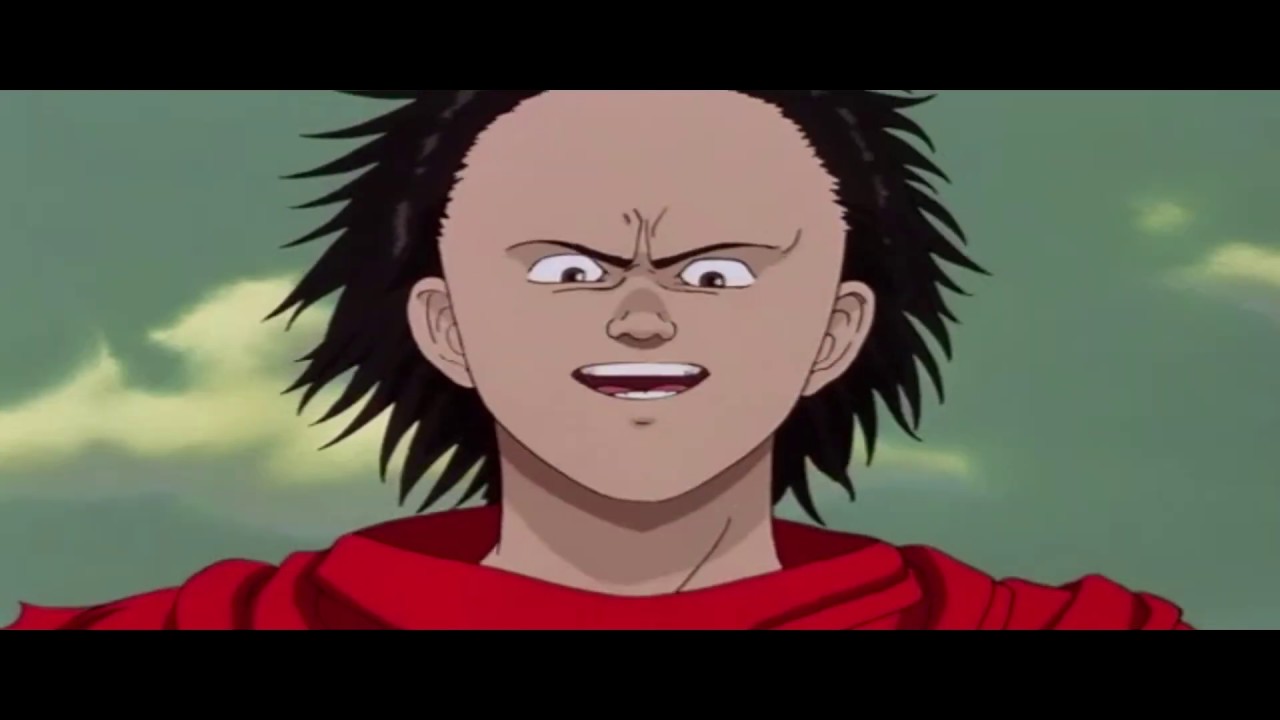 Lil Wayne - Krazy AMV