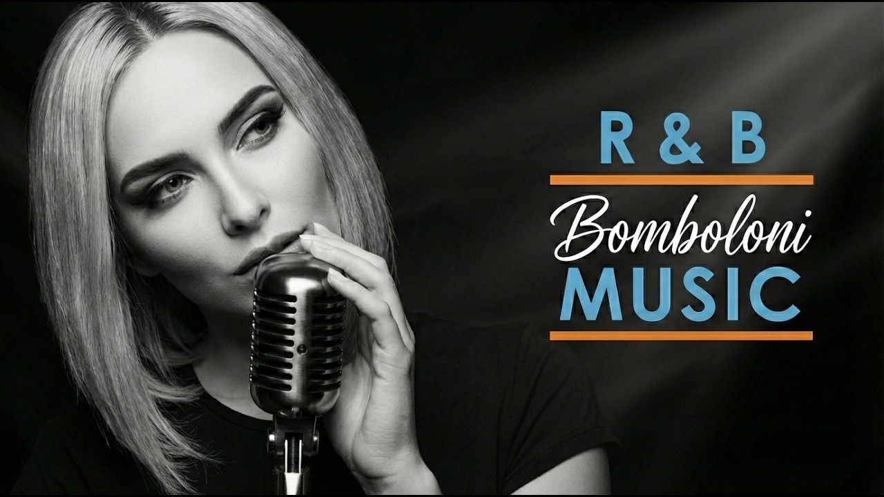 Почти судьба - Самая душераздирающая R&B баллада, которую вы когда-либо услышите 
