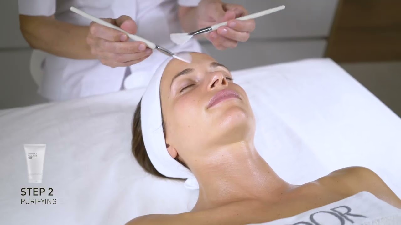 Cabin Treatment | Clearist CTX