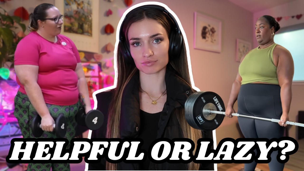 The Truth About Fat Personal Trainers (From Someone Who’s Lean)