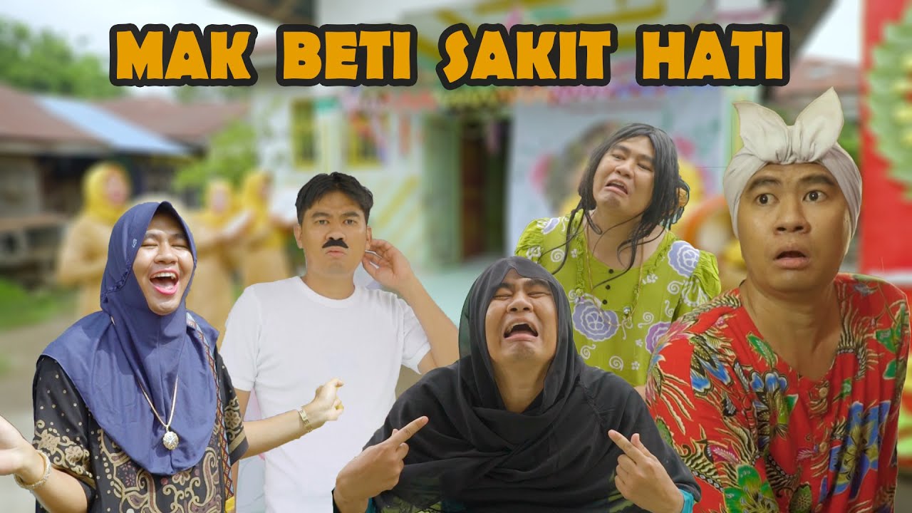TANGISAN SEORANG ISTRI