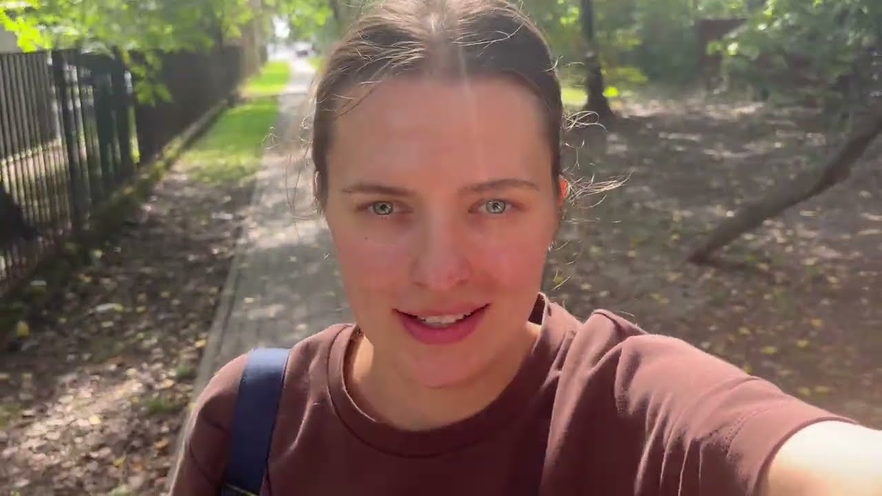 NIE BYŁAM W POLSCE KILKA LAT i teraz chcę zjeść najlepsze jedzenie!