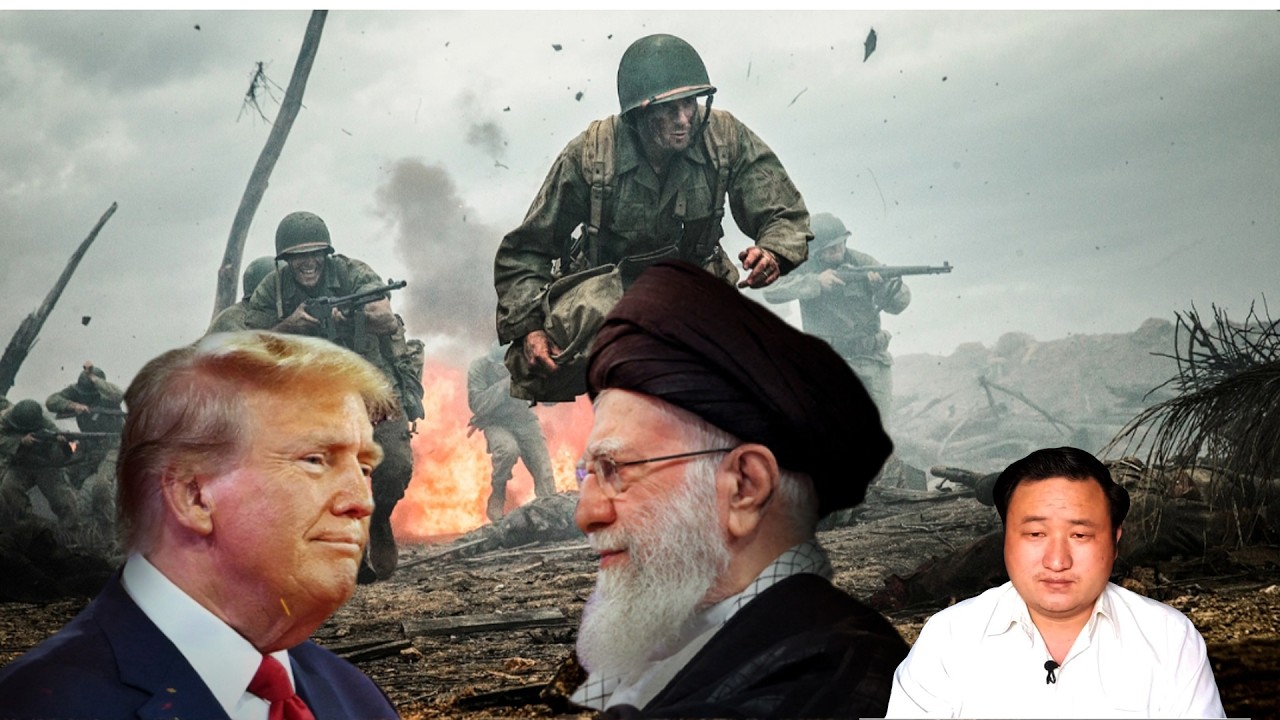 20/02/2026 Mekas Teeb 10 Hnub Tuab Teb Chaws Iran