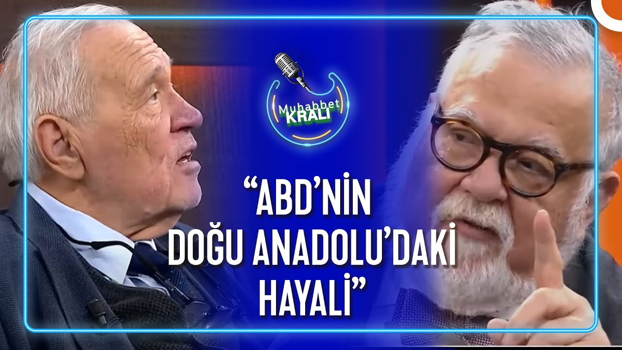 İşte ABD'nin Hayalindeki 