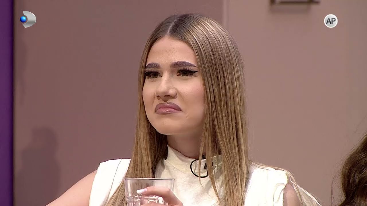Casa Iubirii (10.03.2026) - Daniela, in lacrimi: ,,Nu ma simt bine!