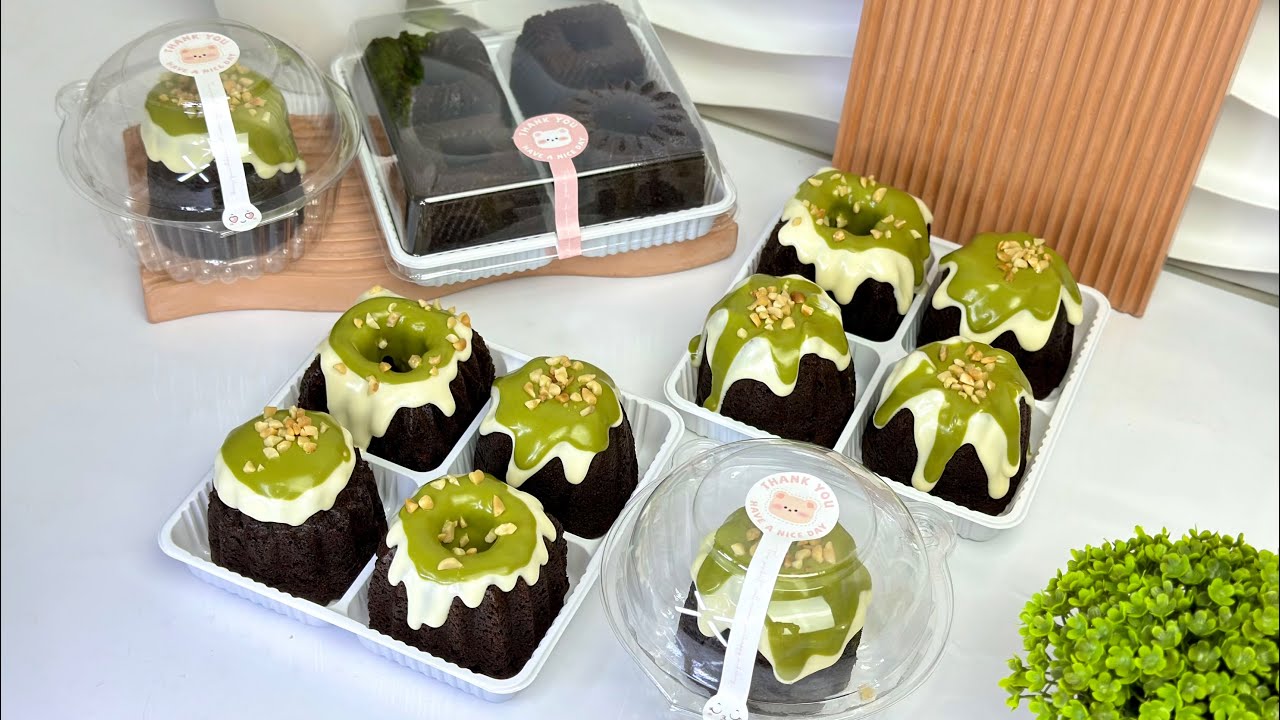 DIKIRA CAKE MAHAL KARENA ENAK BANGET PADAHAL BIKINNYA TANPA MIXER TANPA OVEN‼️