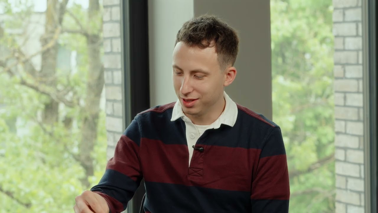 FastTrack x CyberCare | Nuo 0 iki technologijų karjeros