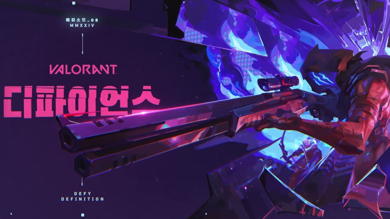 VALORANT Episode 8 The Reckoning - Official Trailer Song: 