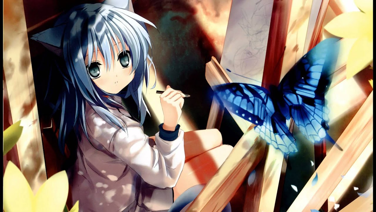 星名優子 - Call my name -strange forest mix- 「Electro Pop」