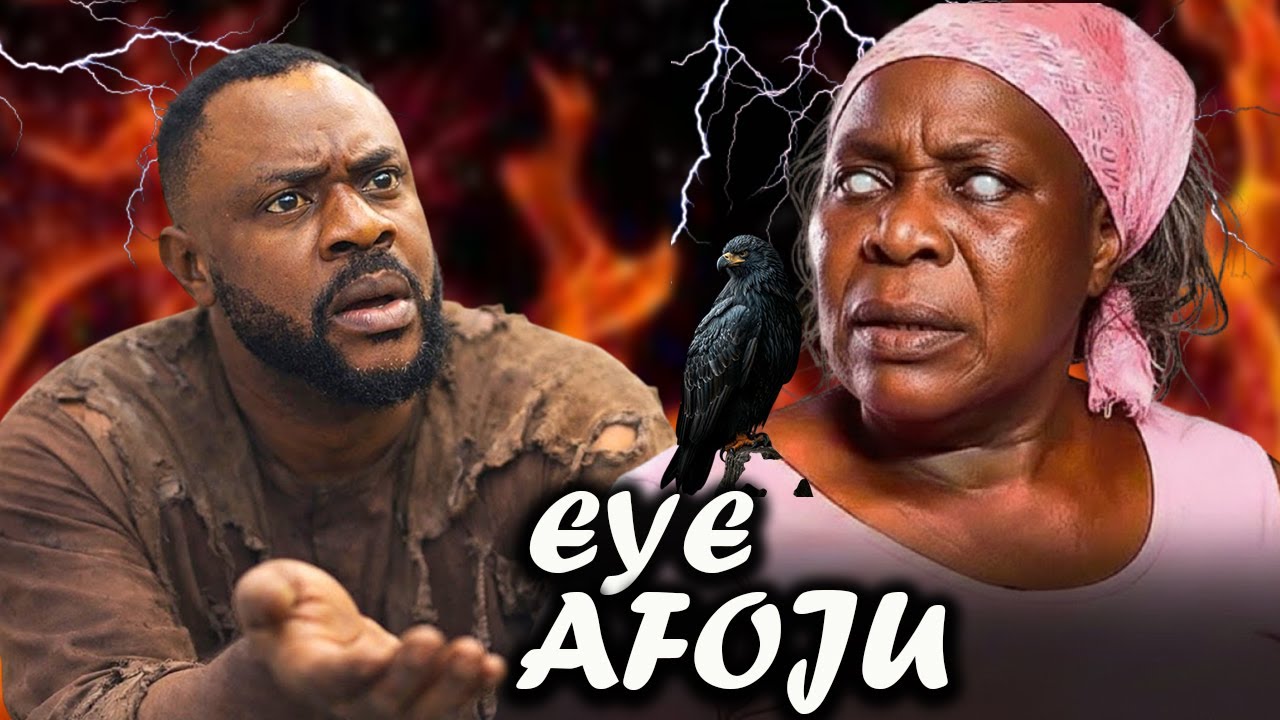 EYE AFOJU | ODUNLADE ADEKOLA | FAUSAT BALOGUN | 2026 Latest Trending Yoruba Movie New Release Today