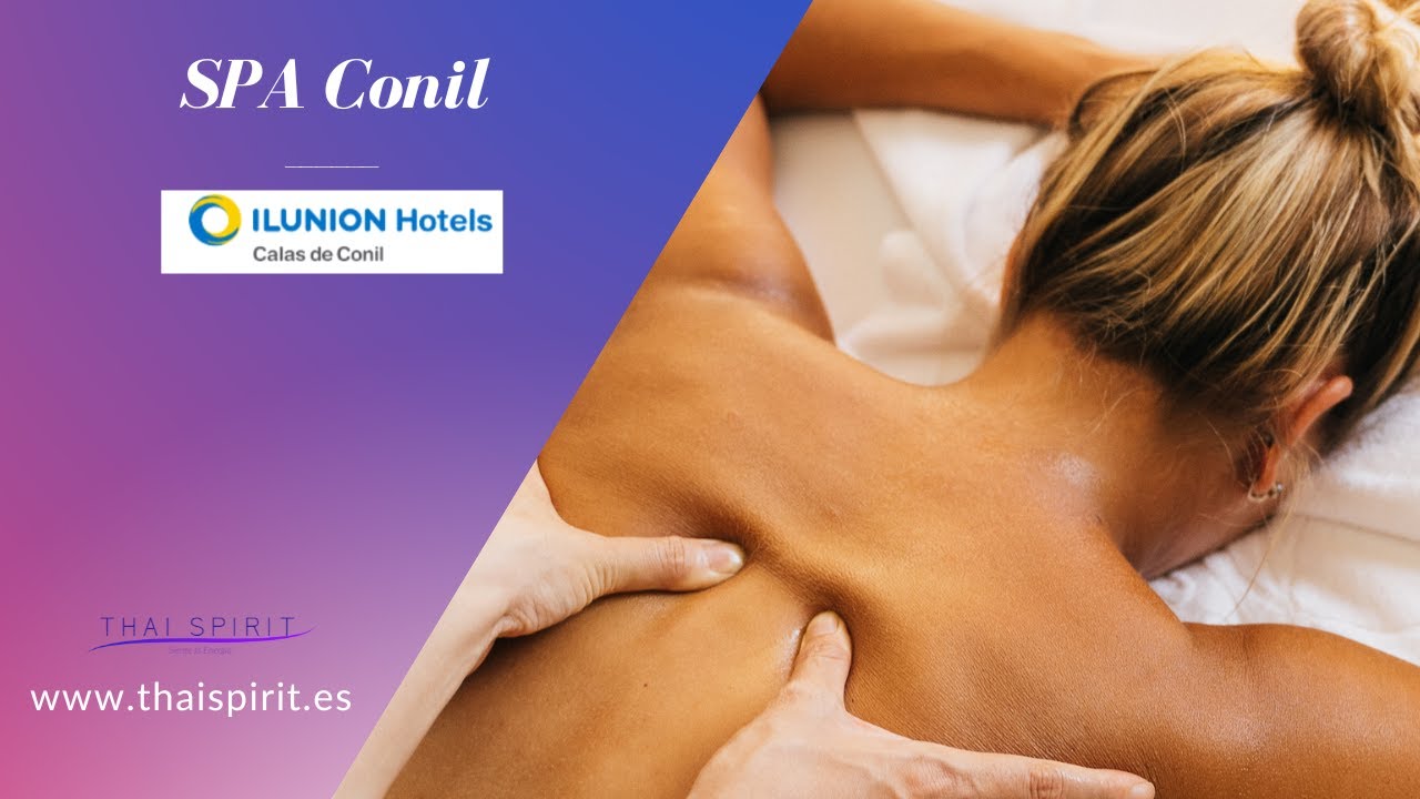 SPA Hotel ILUNION Calas de Conil - Roche - Cádiz