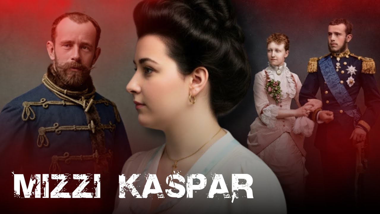 Mizzi Kaspar | How Sisi’s “Despised Mistress” Became Rudolf’s Last Missed Chance