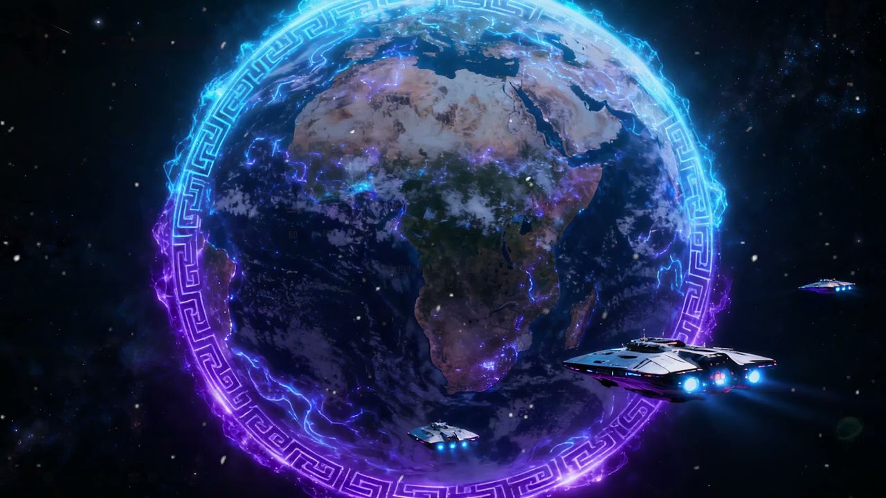Earth Was Sealed Away for Millennia The Truth of Why Terrified the Galactic HFY   HFY Sci Fi Story