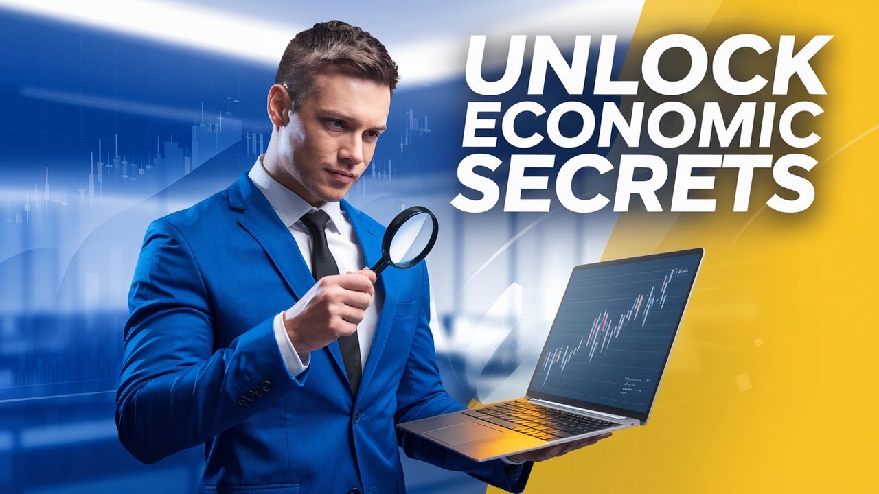 How to Read Economic Indicators (Even If You're Not an Economist)