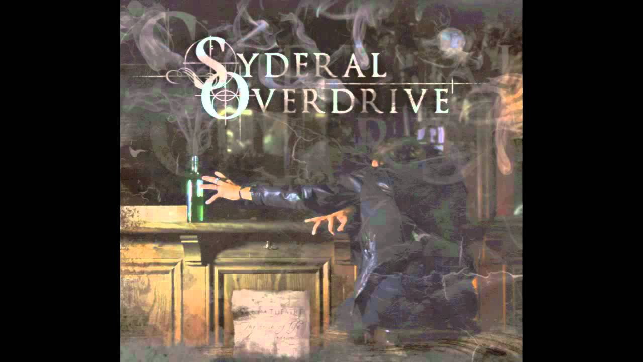Syderal Overdrive - The Green Fairy