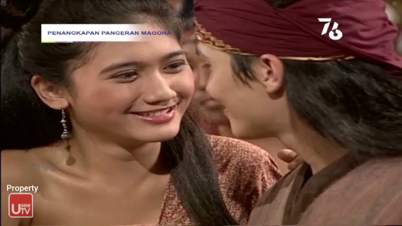 Angling Dharma - Episode 42 (Kesaktian Khasmala)