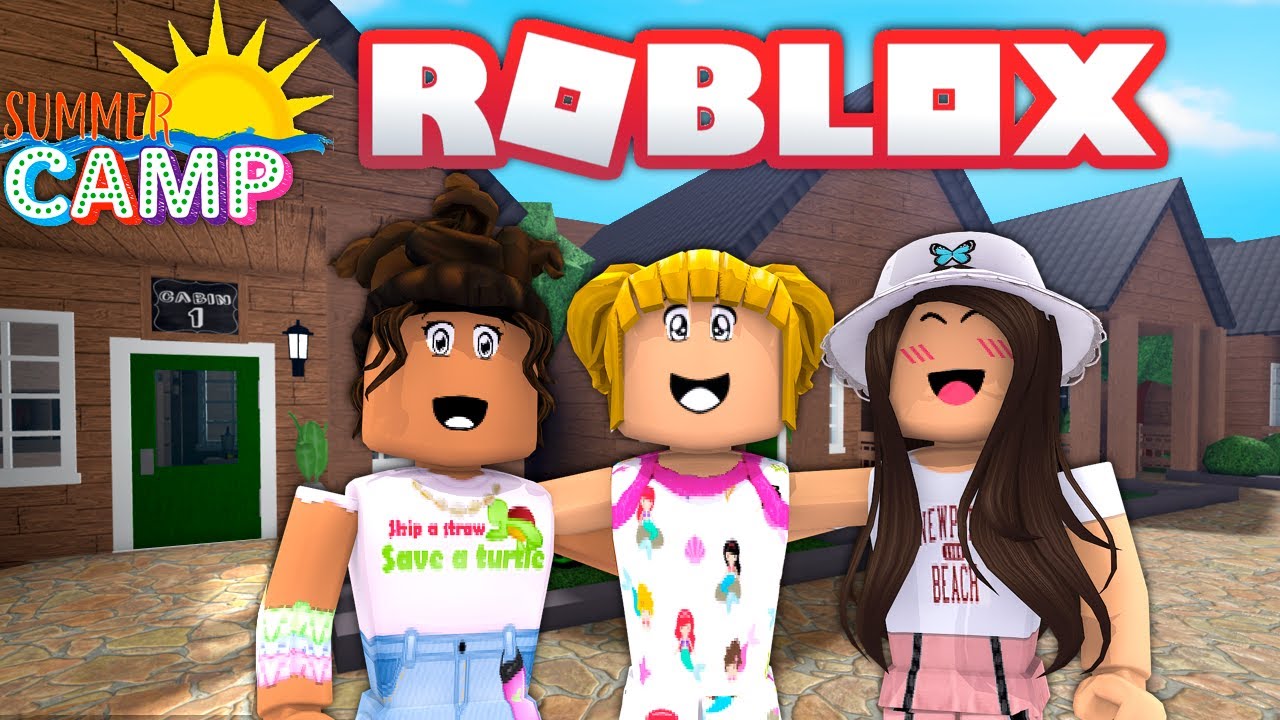 Roblox Goldie Summer Morning Routine - Bloxburg Adventures - Titi Games