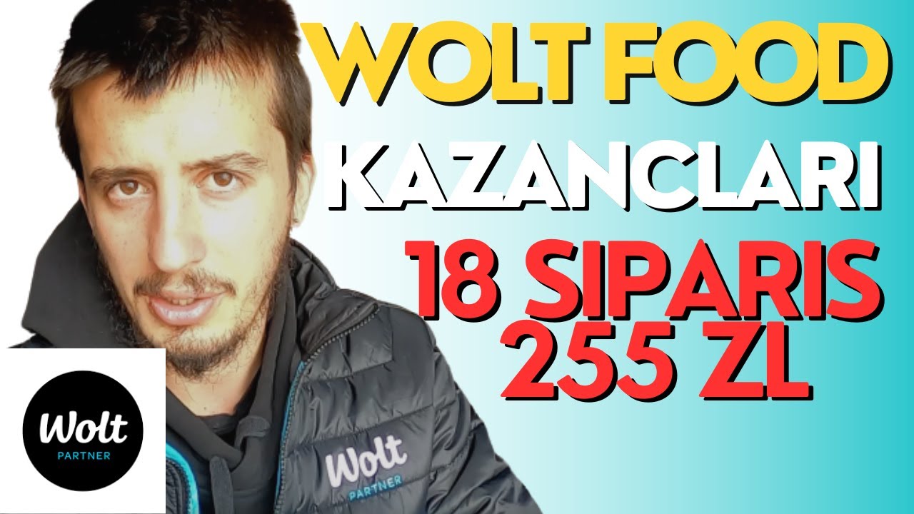 BISIKLET ILE PARA KAZANMAK ! POLONYADA KURYELIK KAZANCLARI TATMIN EDER MI?