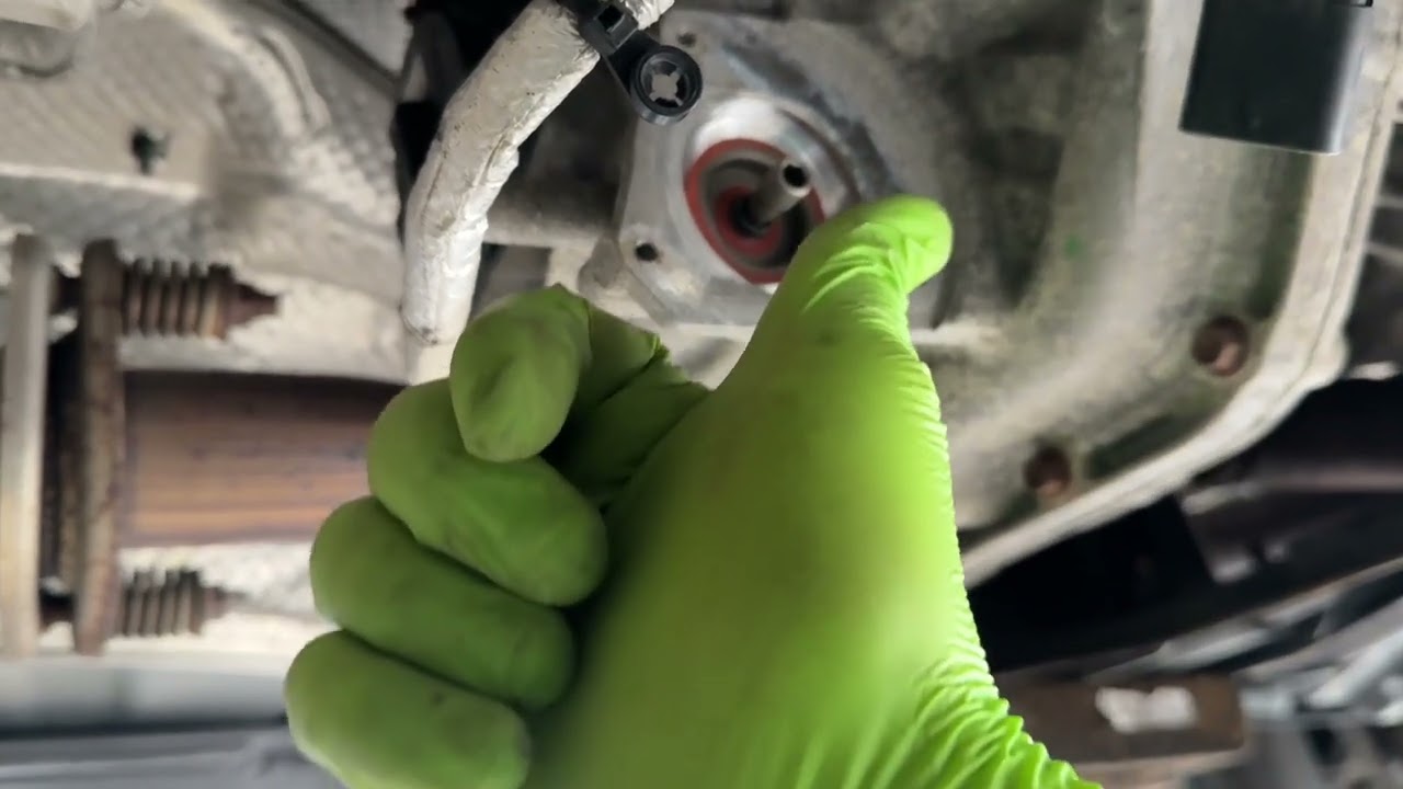 2018 Jeep Grand Cherokee WK 4WD Service Light On, Stuck in 4WD Low FIX