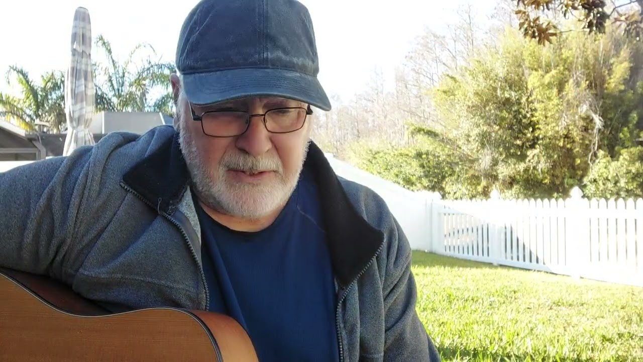 He Stopped Loving Her Today (Acoustic)