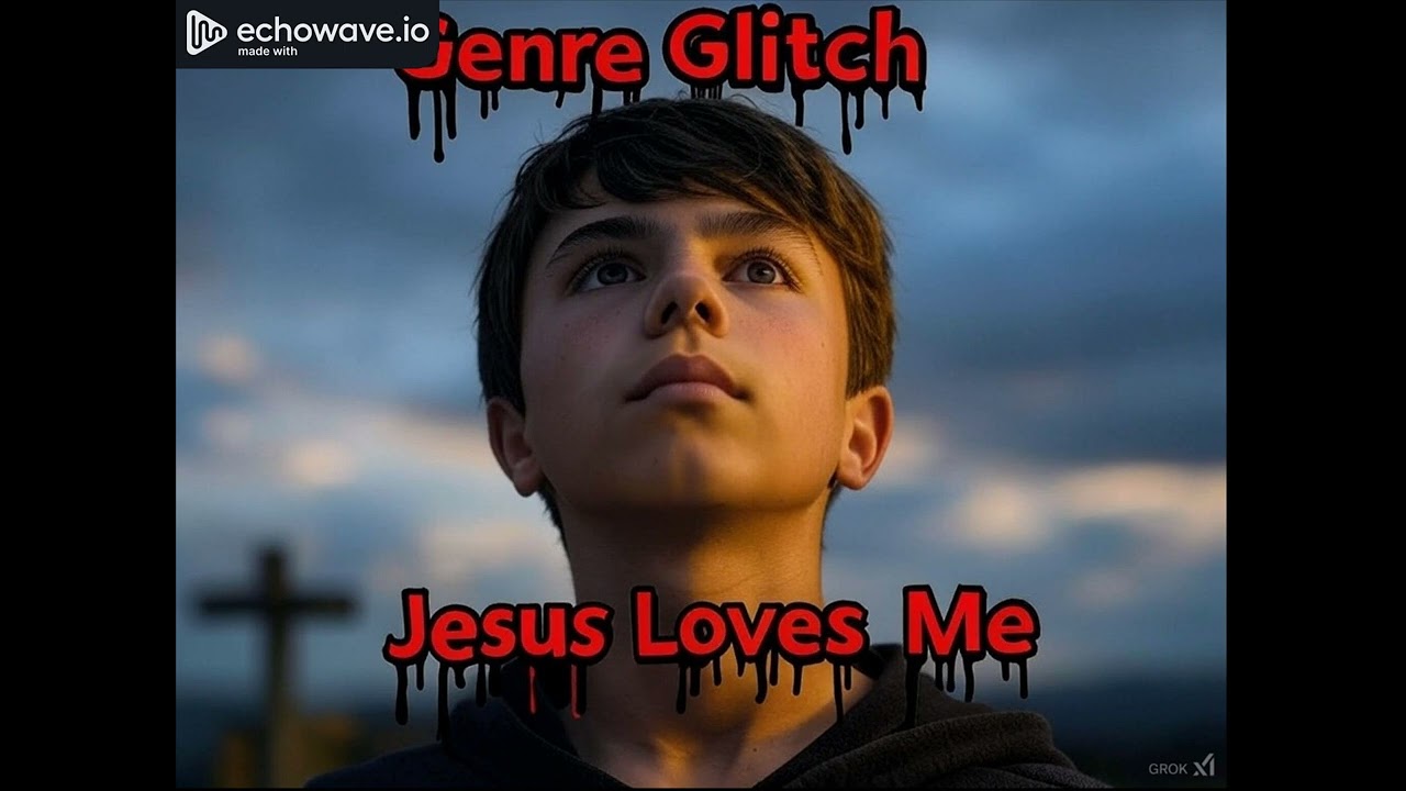 Jesus Loves Me