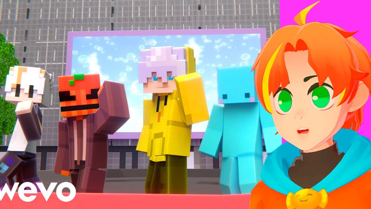 🎤 SODA POP ft. ChuyMine, Awita, Jardred 🎵 Saja Boys (K-Pop Demon Hunters) | TWINSBLOX REACCIONA