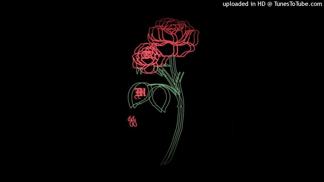 (Free) loonlight'beats prod. - Lil peep x кино sample type beat- спокойная ночь