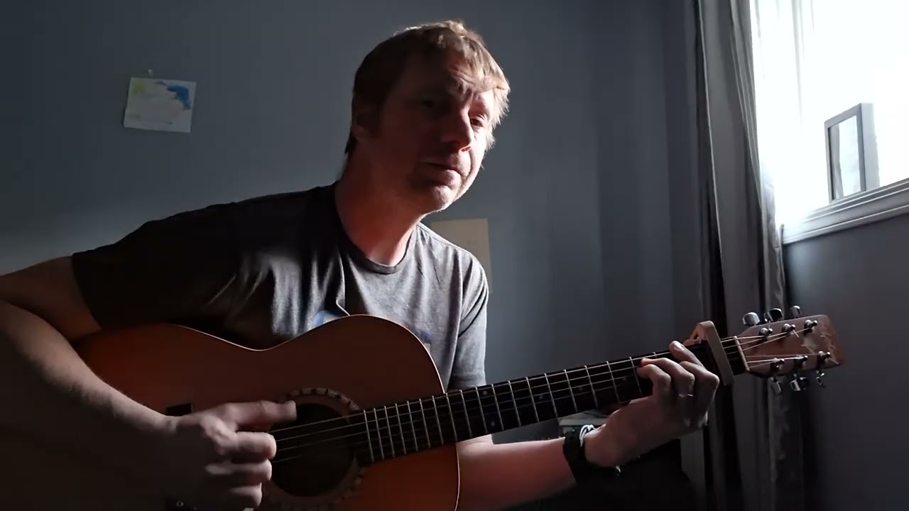 Follow you into the Dark (Death Cab for Cutie cover)