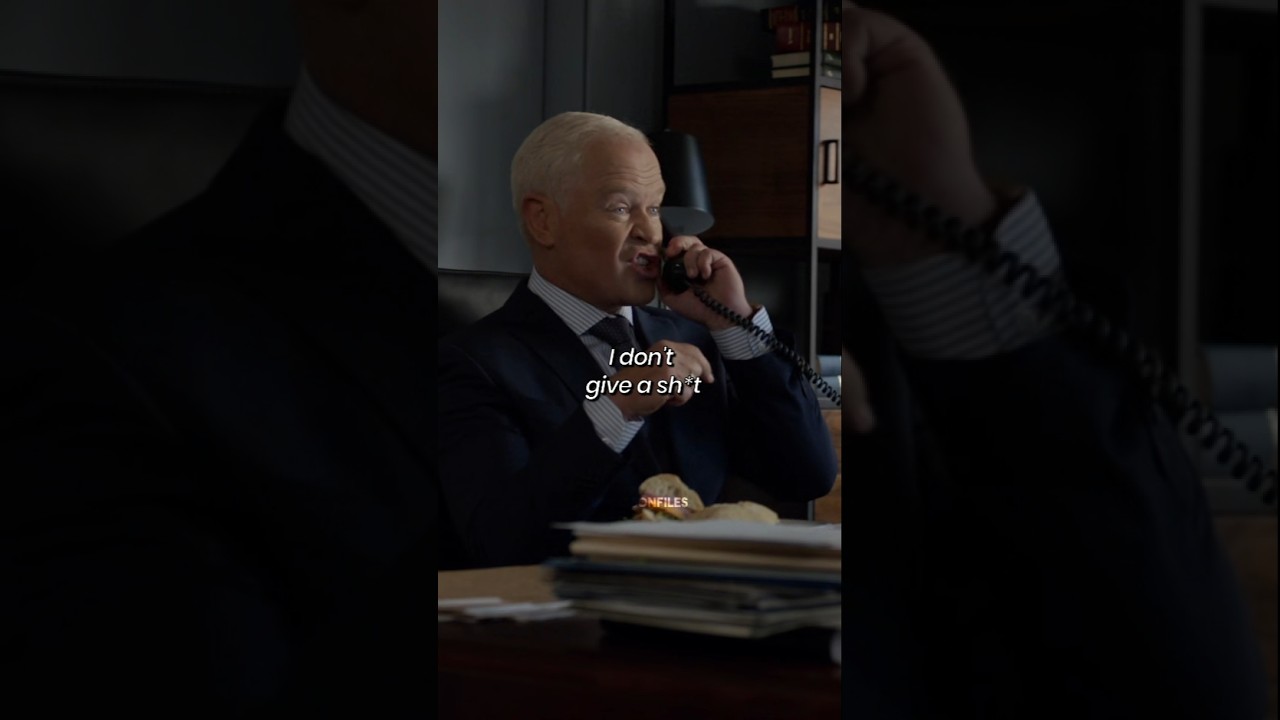 The Perfect Legal Trick to Keep a Business Alive | Suits #suits #series #lawyer