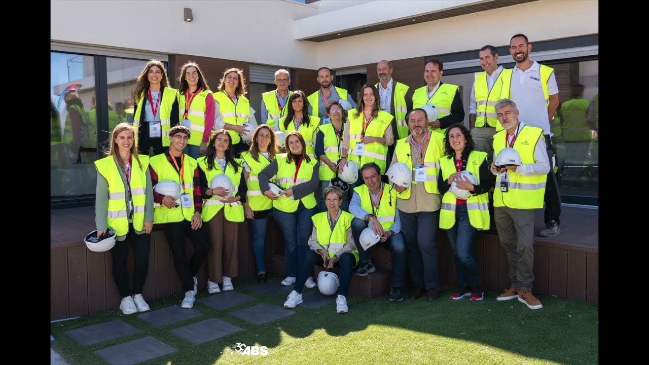 American Building System colabora en el programa REimagina con Saint-Gobain